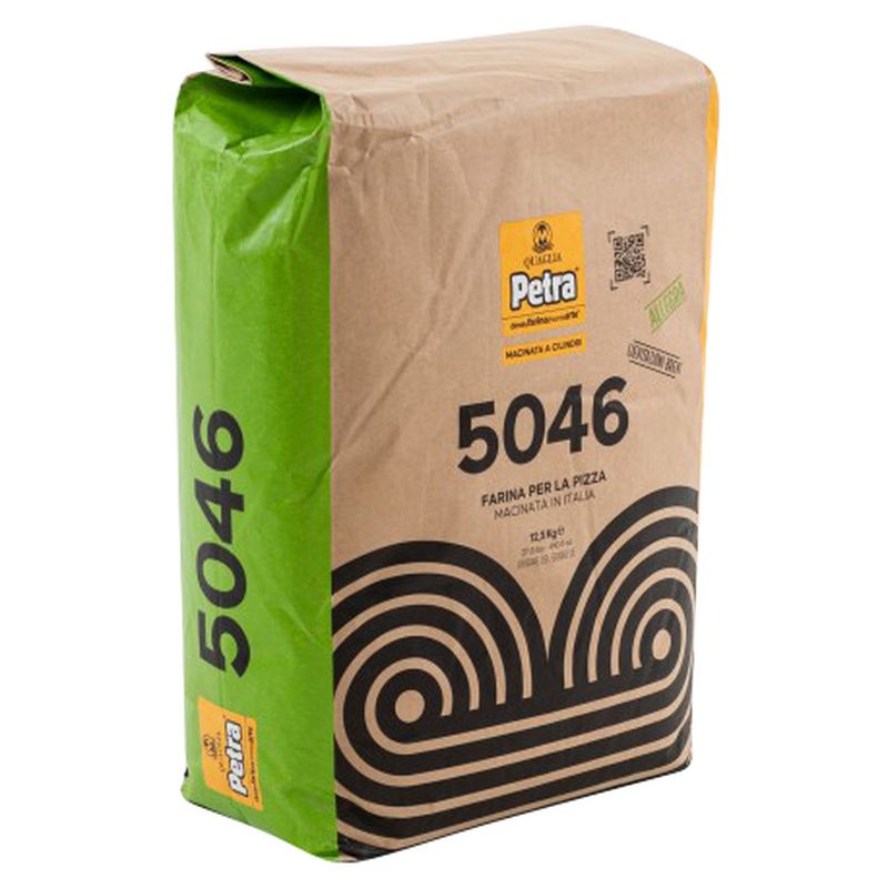 FLOUR 5046 EX ALLEGRA