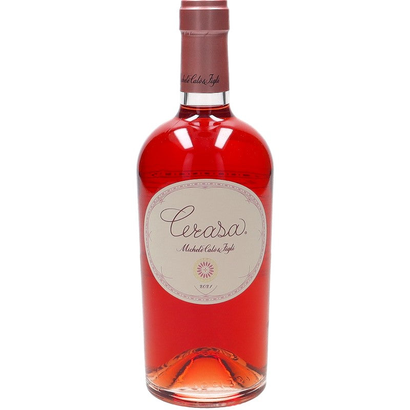 CERASA SALENTO ROSATO IGT 'CALÒ' CL 75