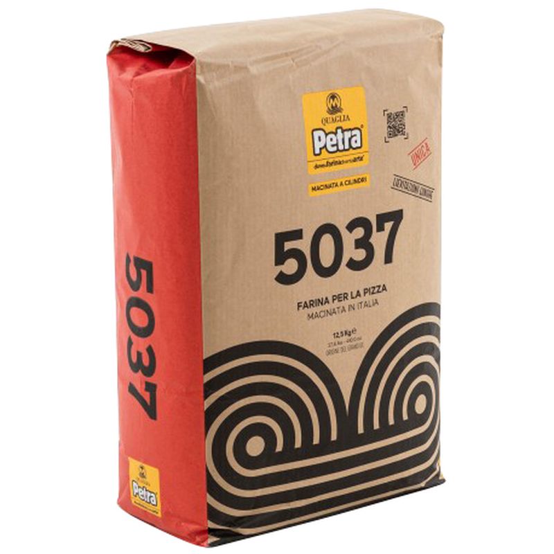 FLOUR 5037 EX-UNICA....