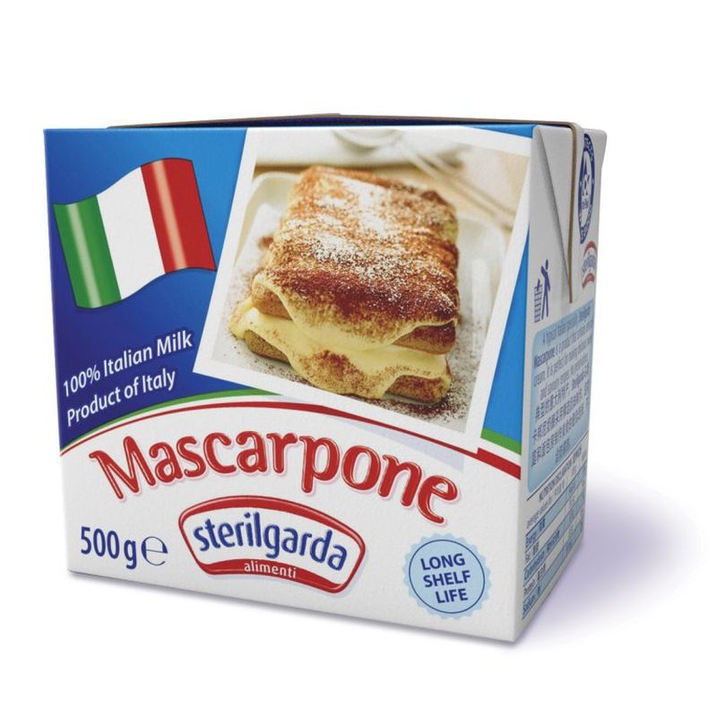 MASCARPONE UHT