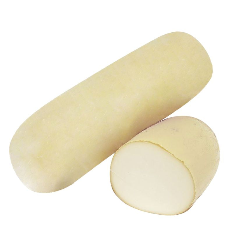 WHITE SCAMORZA LOAF VACUUM-PACKED