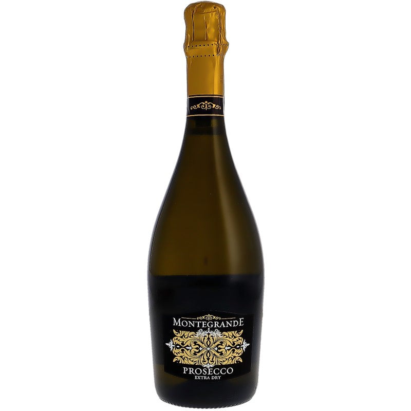 PROSECCO DOCEXTRA DRY 'MONTEGRANDE' CL 75