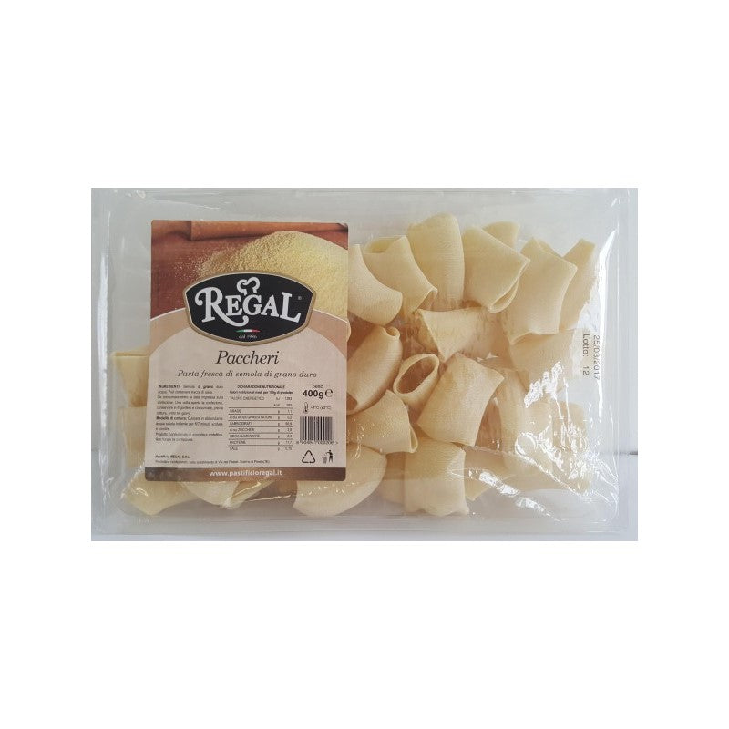 PACCHERI
