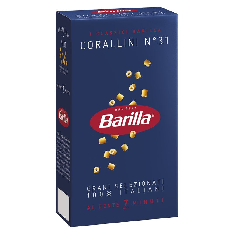 CORALLINI NO. 31