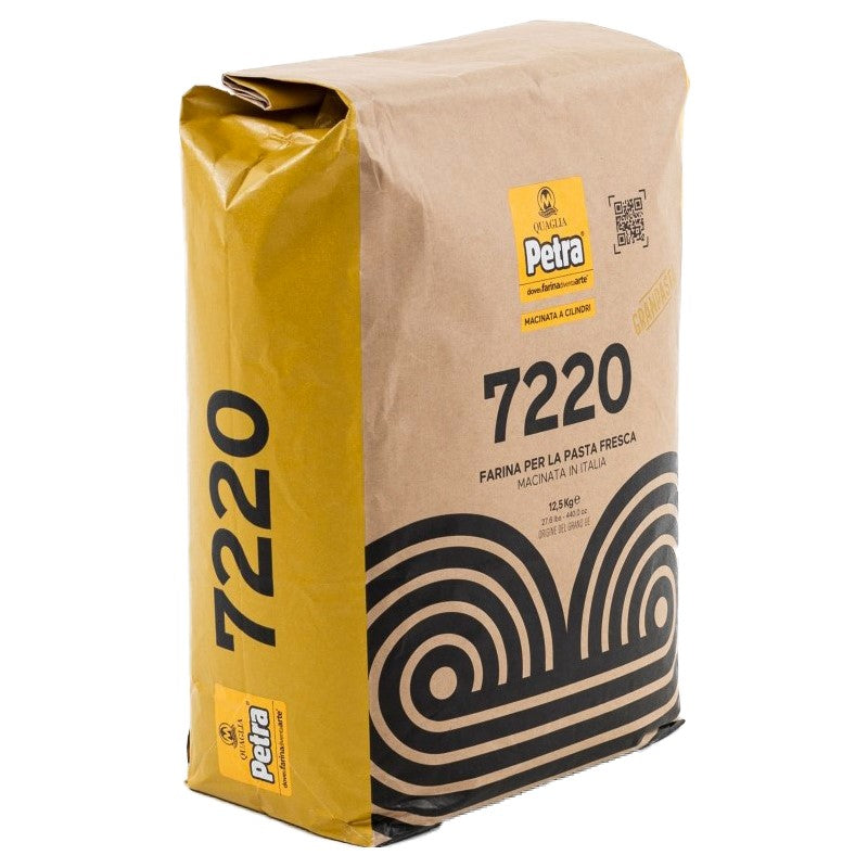 00 WHEAT FLOUR GRANPASTA 7220