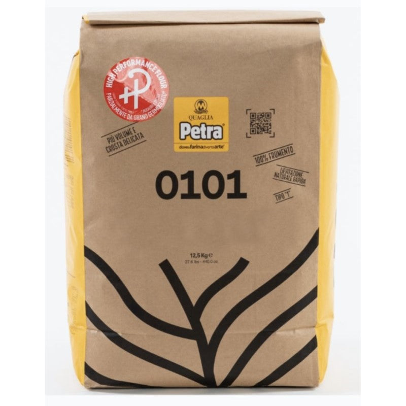 TYPE 1 WHEAT FLOUR 0101 HP