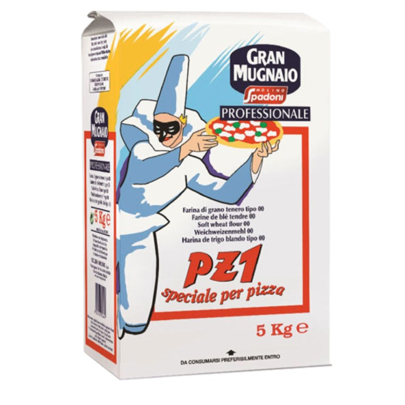 00 FLOUR FOR PIZZA W170