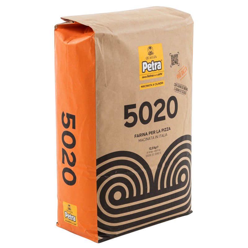 FLOUR 5020 "PIU RICCA"