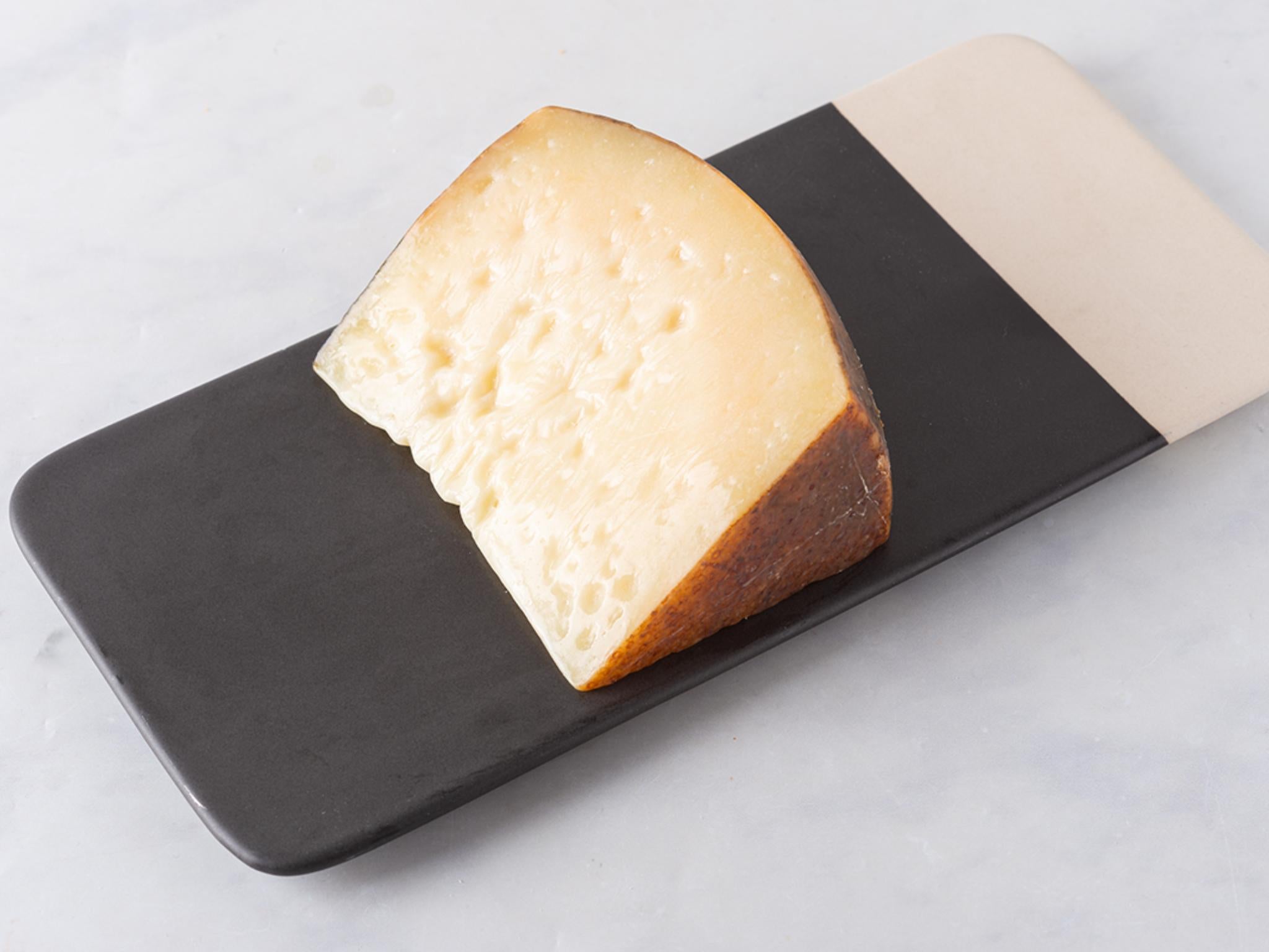 RIPE PECORINO SARDO DOP VACUUM-PACKED