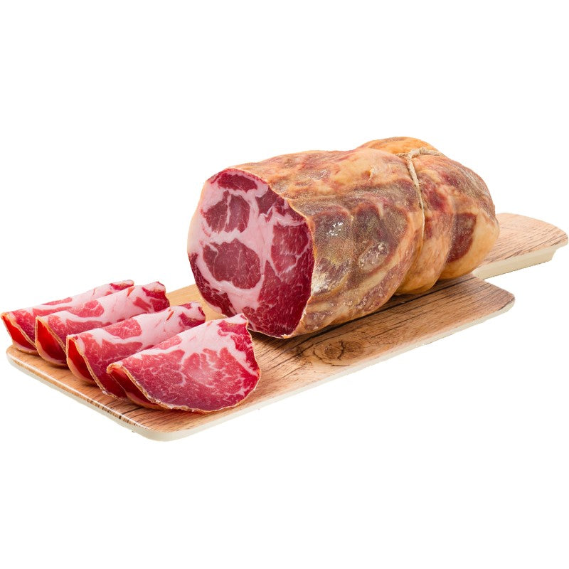 CAPOCOLLO DI MARTINA FRANCA HAME AGED 3 MONTHS