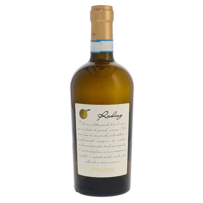 RIESLING OLTREPÒ PAVESE DOC 'VANZINI' CL75