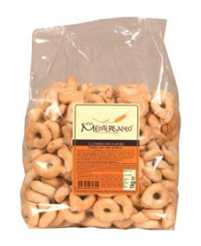 TARALLI IN A BAG