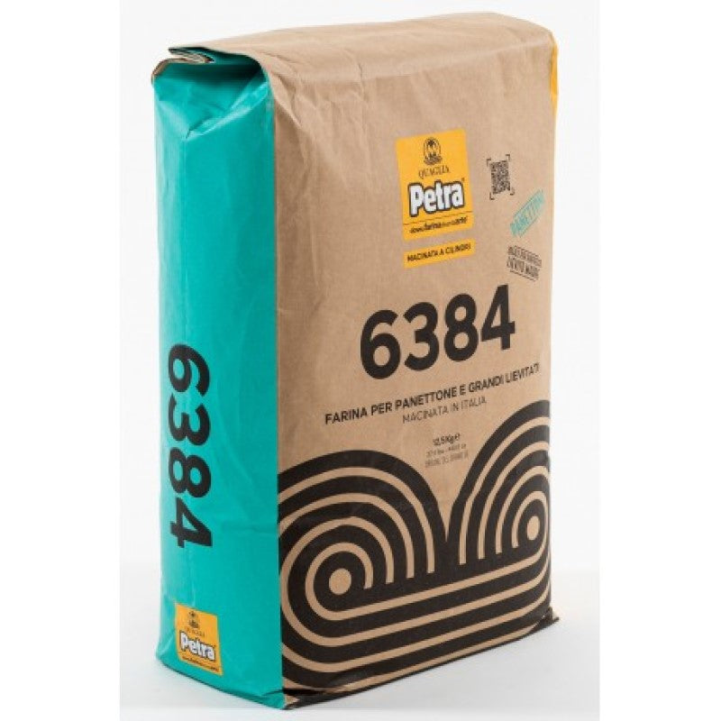 FLOUR FOR PANETTONE 6384
