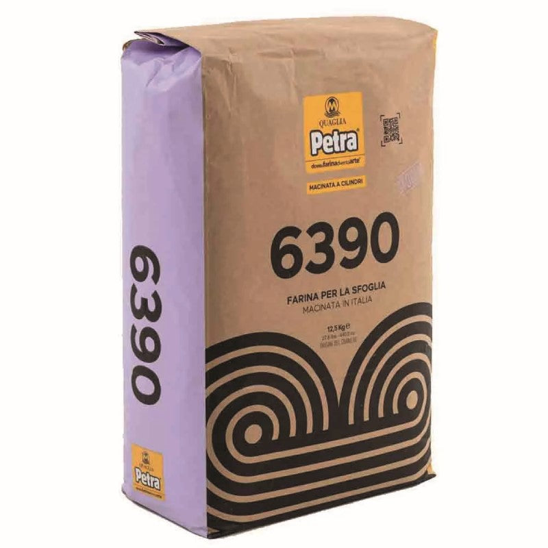 FLOUR FOR PASTA 6390