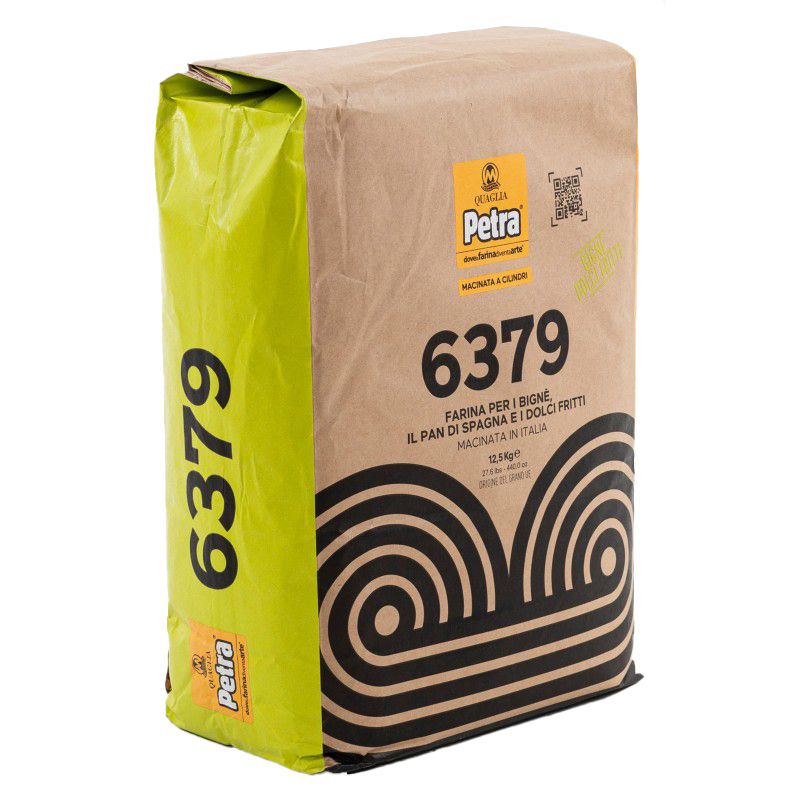 FLOUR FOR BEIGNETS/CAKES 6379