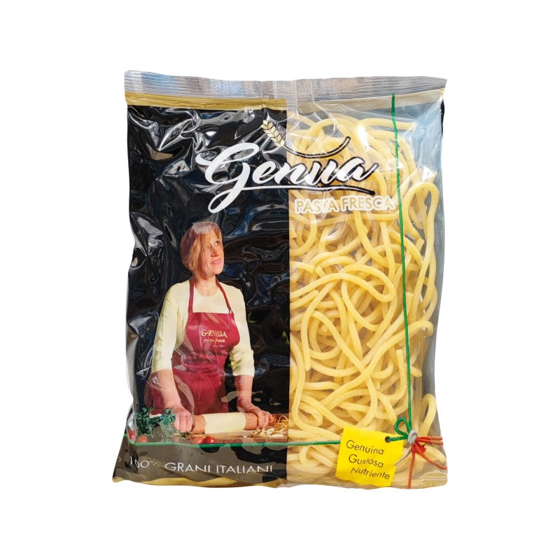 FRESCHI SPAGHETTONI 100% ITALIAN WHEAT