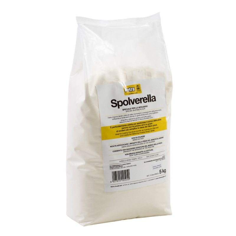 0 DUSTING FLOUR "5009"