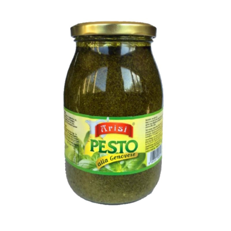 PESTO ALLA GENOVESE