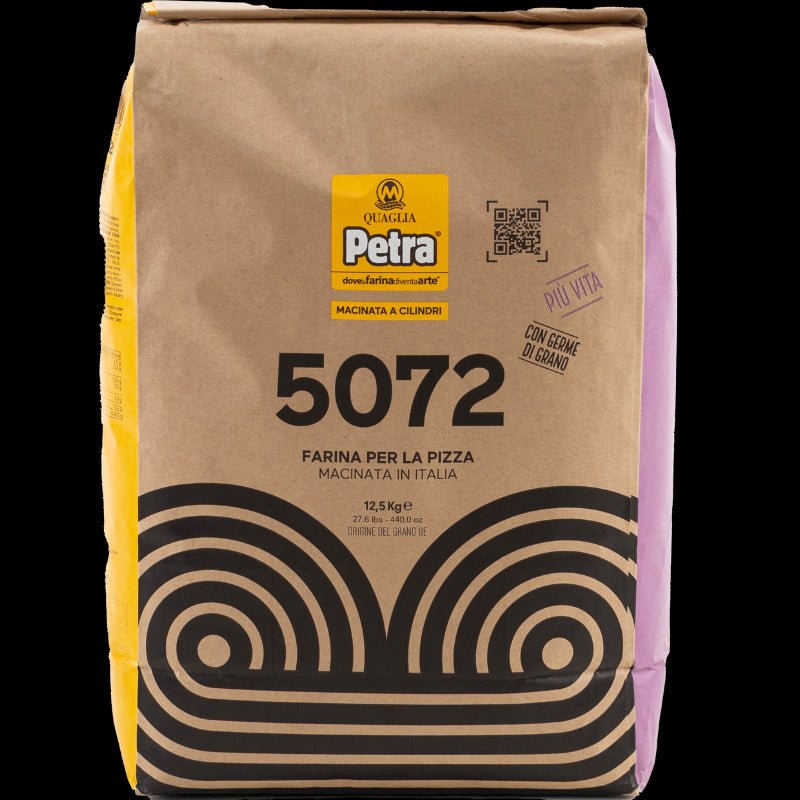 FLOUR 5072 "PIU VITA" F.P