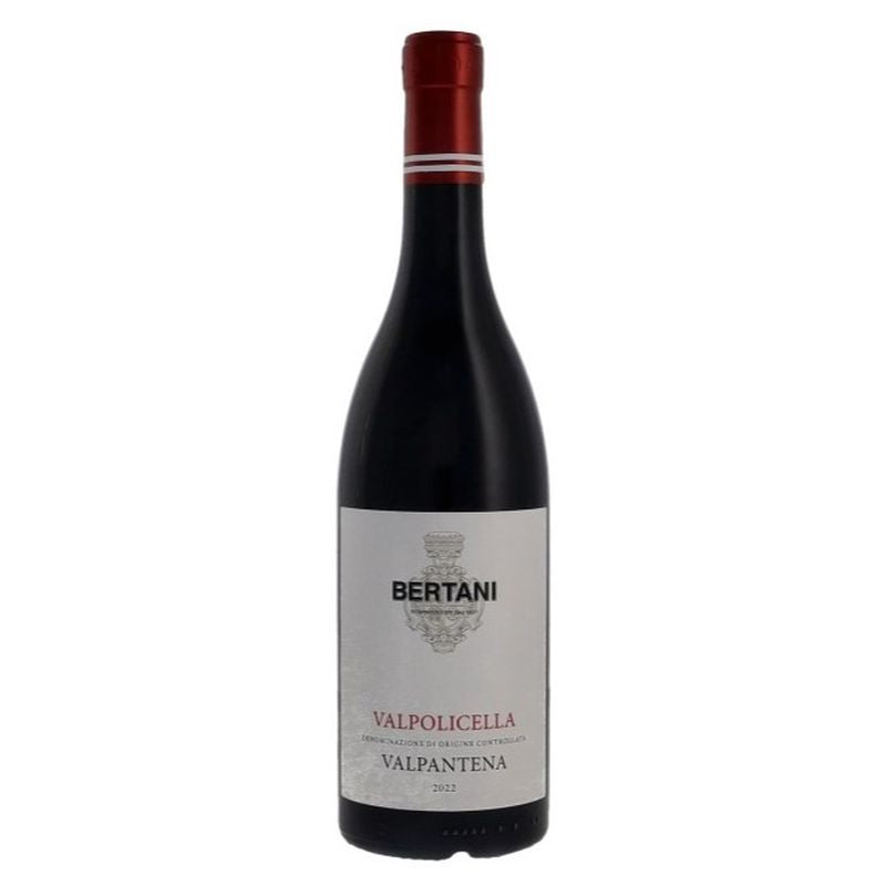 VALPOLICELLA VALPANTENA BERTANI CL 75