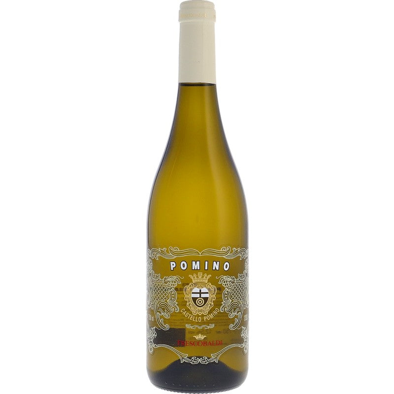 POMINO BIANCO DOC 'FRESCOBALDI' CL 75
