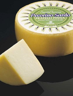 MILD PECORINO SARDO DOP