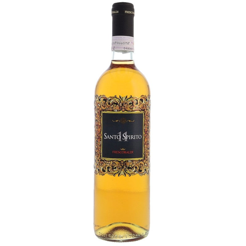 VINO LIQUOROSO  "S. SPIRITO 11"  FRESCOBALDI   CL 75