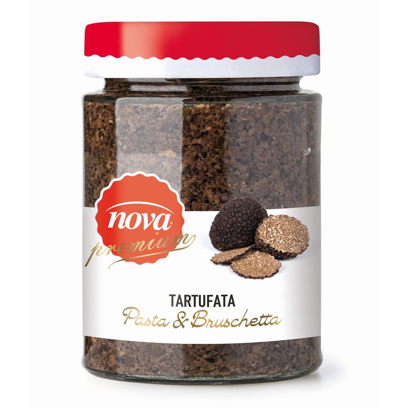 TRUFFLE SAUCE