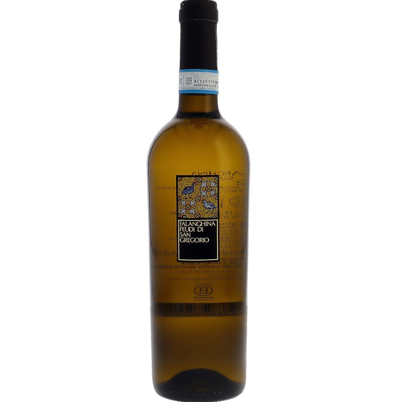FALANGHINA DOC 'FEUDI SAN GREGORIO CL 75