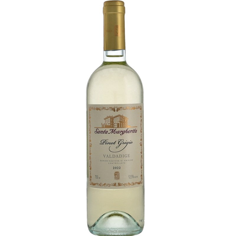 PINOT GRIGIO "SANTA MARGHERITA" CL 75