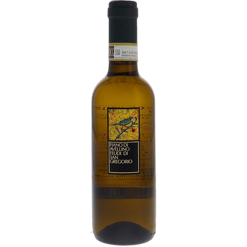 FIANO DI AVELLINO DOCG "FEUDI S.GREGORIO" CL 37.5