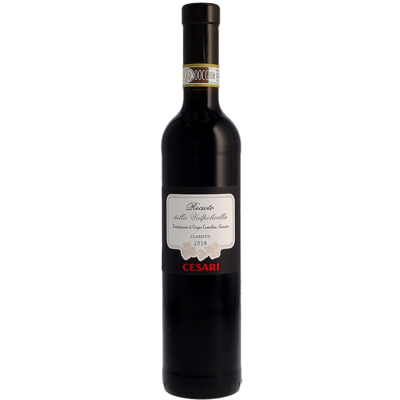 RECIOTO DELLA VALPOLICELLA DOCG   "CESARI"  CL 50