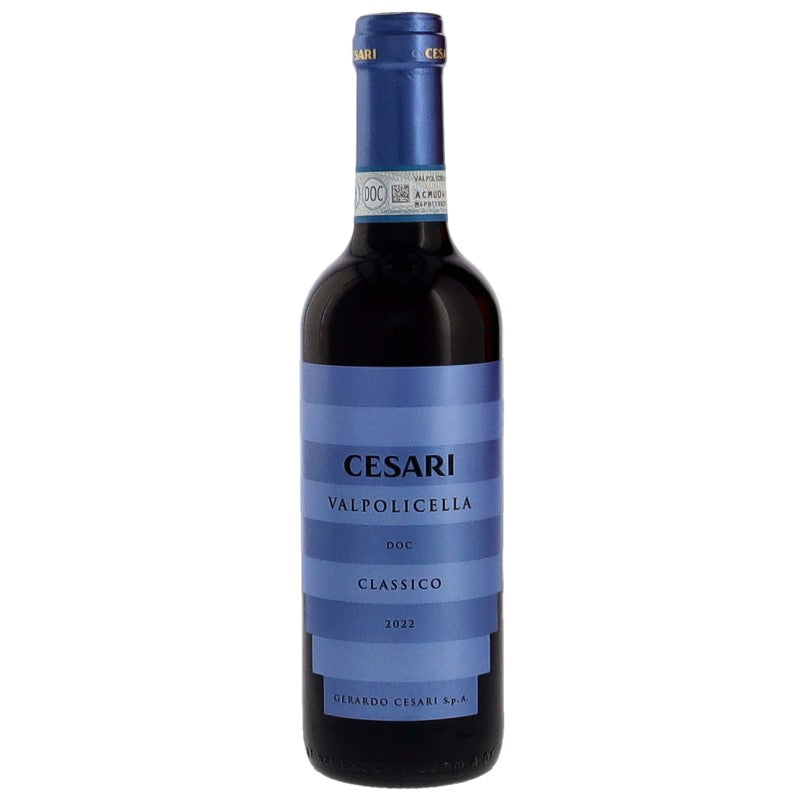 VALPOLICELLA CLASSICO DOC 'CESARI' CL 37,5