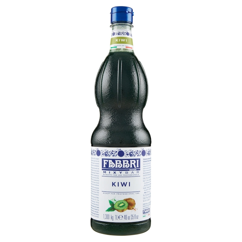 MIXIBAR KIWI SYRUP