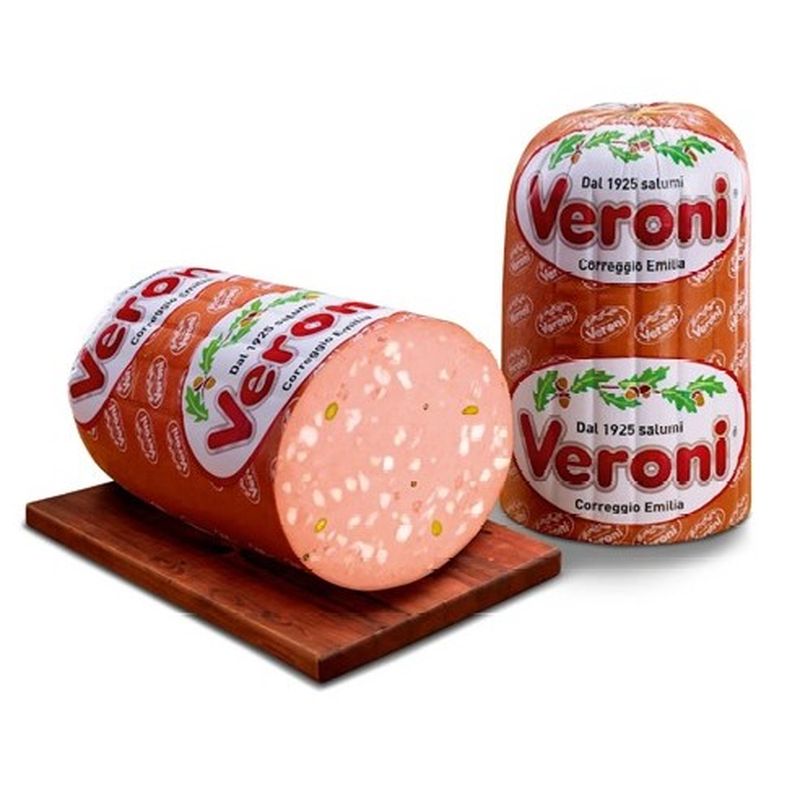 LARGE MORTADELLA "SUPER LUSSO" IGP