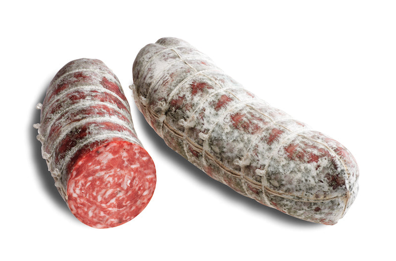 SOPPRESSA VENETA PURE PORK
