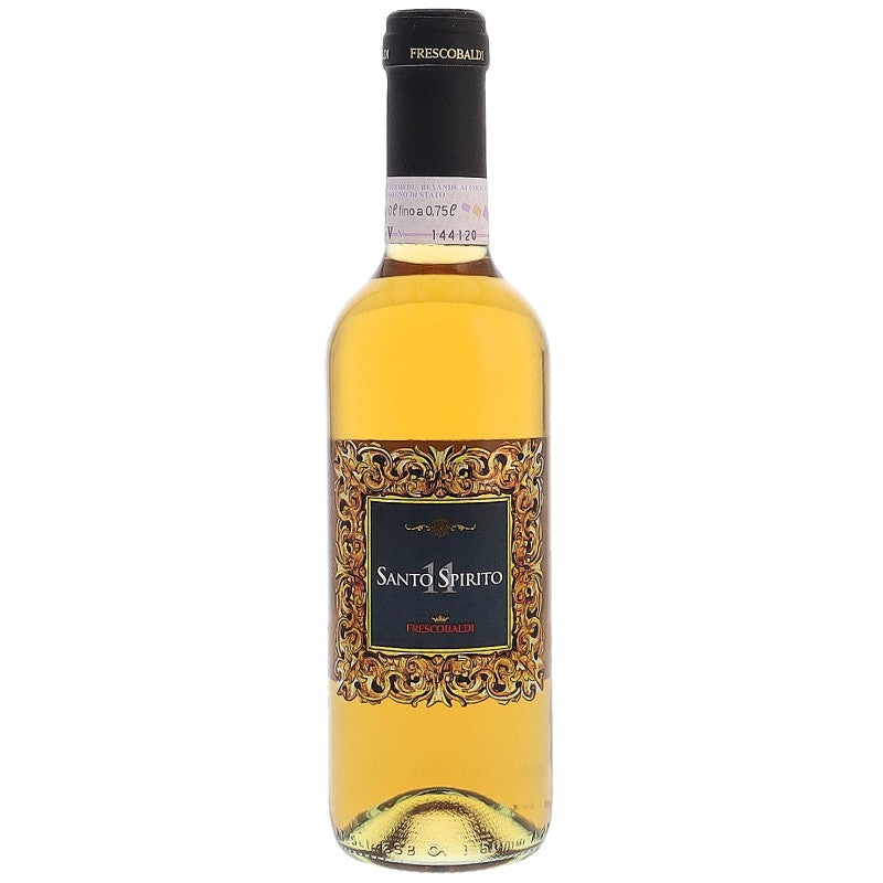 VINO LIQUOROSO "S. SPIRITO 11" FRESCOBALDI CL 37,5