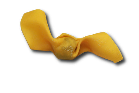 FRESH CASONCELLI A CARAMELLA WITH HERBS