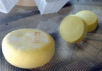 CACIOTTINA VACUUM-PACKED