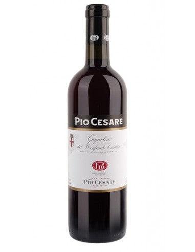 GRIGNOLINO DOC "PIO CESARE" CL 75