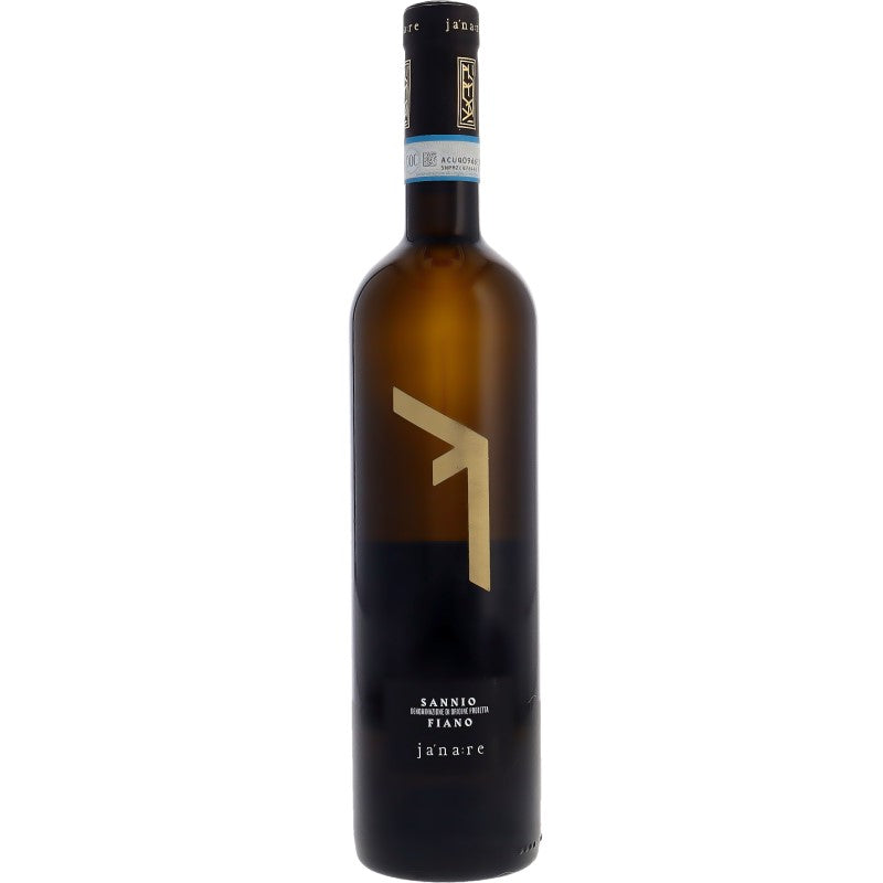 FIANO SANNIO DOC LA GUARDIENSE CL 75