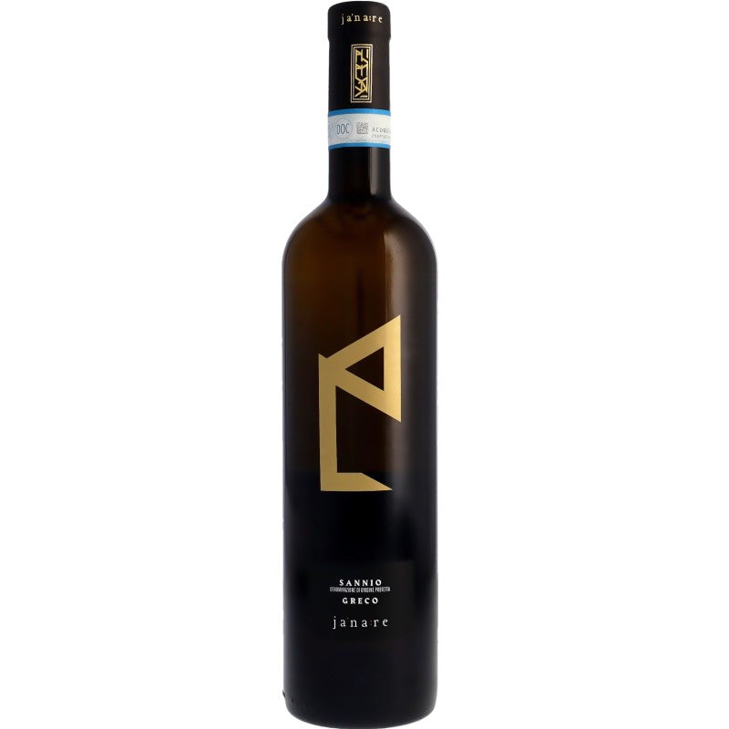 GRECO SANNIO DOC LA GUARDIENSE CL 75