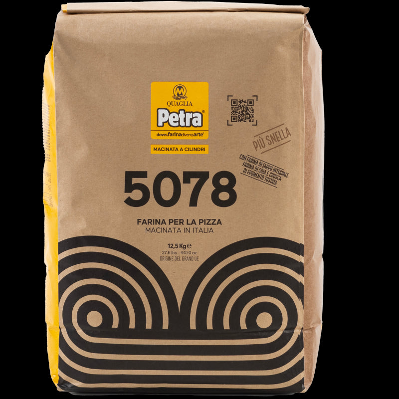 FLOUR 5078 "PIU SNELLA"
