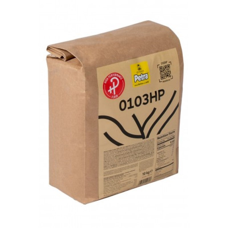 FLOUR 12003 HP 3HP