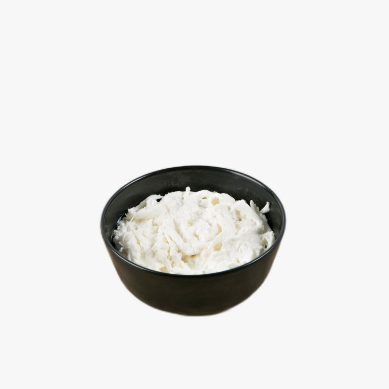 STRACCIATELLA IN TRAY