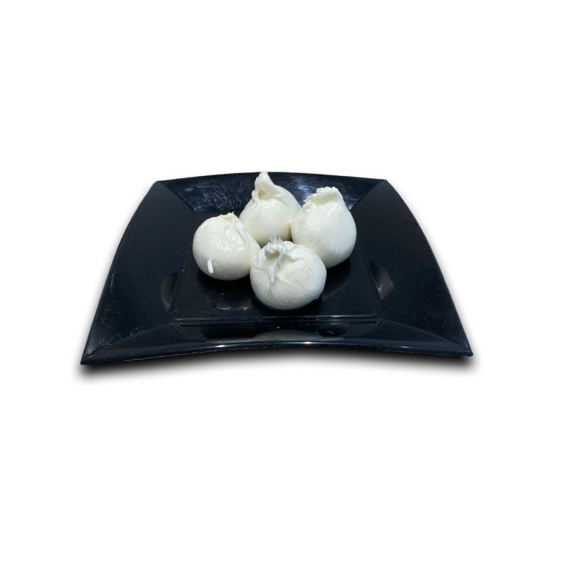 MINI BURRATA (4 X GR 50)