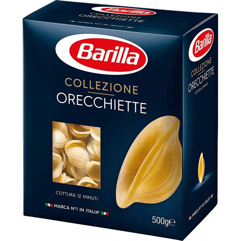 ORECCHIETTE "SPECIALITÀ REGIONALI" NO. 256 GR.500
