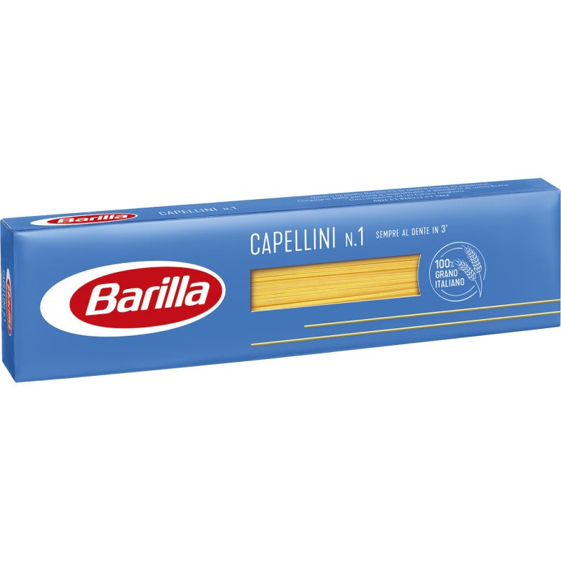 BARILLA CAPELLINI NO. 1 500 g