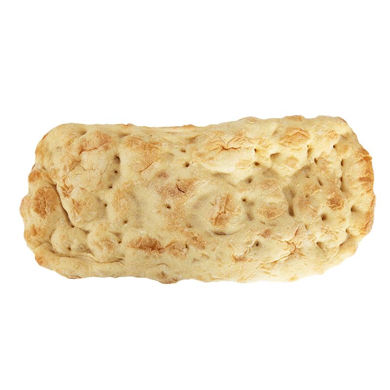 FOCACCIA ‘ALLA BASE’ - SIZE 20X60 CM