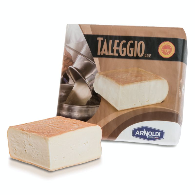 TALEGGIO CHEESE DOP